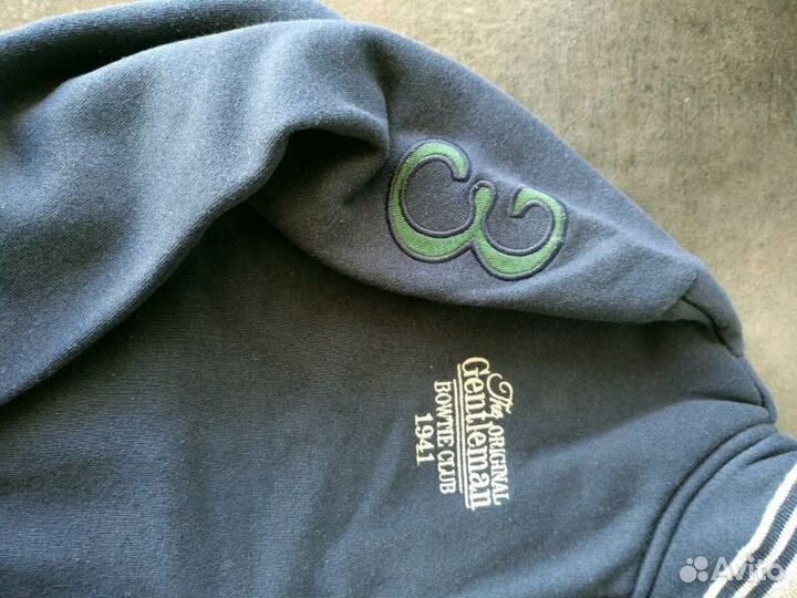 Кофта на мальчика Майорал, бу, 6 лет. Состояние ид