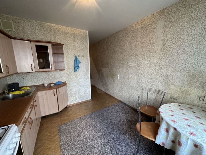 1-к. квартира, 40,5 м², 4/10 эт.