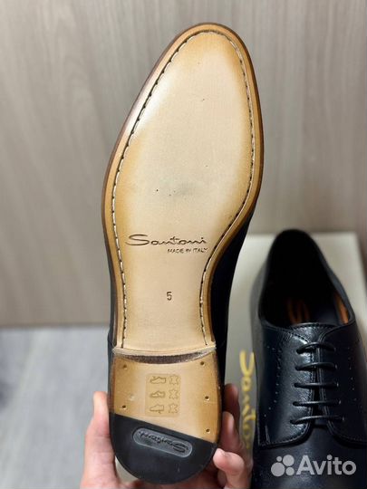 Santoni как Barrett Fabi Baldinini Loro Piana Boss