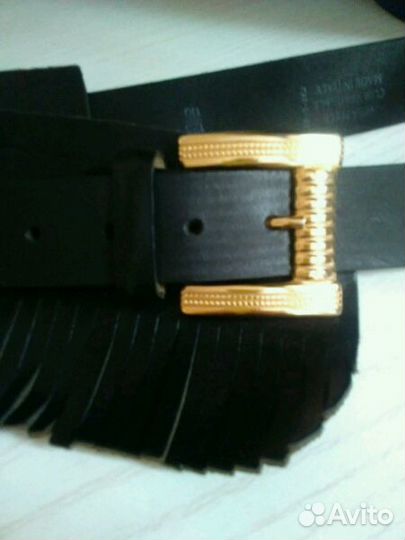 Стильный ремень Италия. Почте-да)