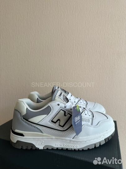 Кроссовки New Balance 550 37-41