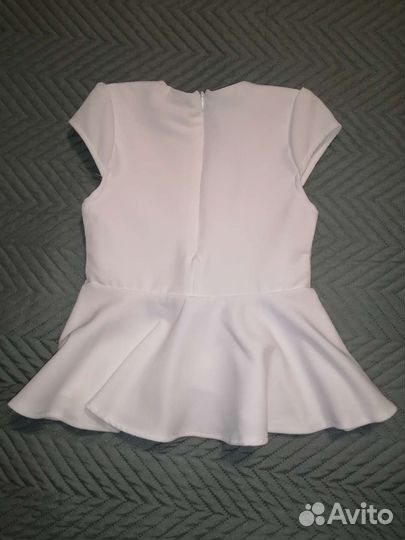 Блузка для девочки 104