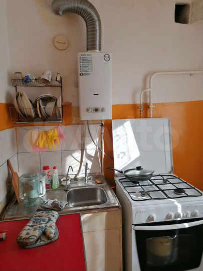 2-к. квартира, 45,3 м², 4/5 эт.