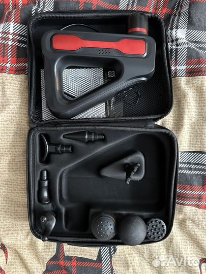 Массажер для тела