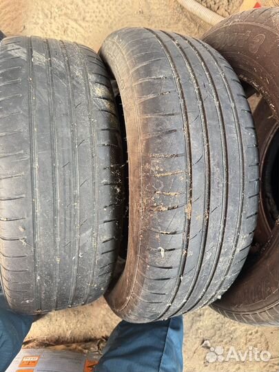 Cordiant Sport 3 215/60 R16 99V