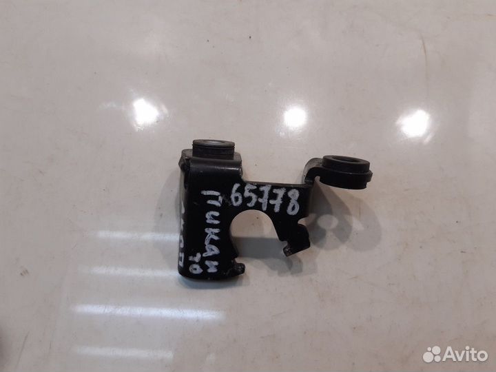 Кронштейн троса кпп (Kia Picanto III)