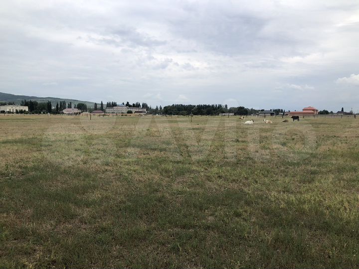 Участок 6 сот. (ИЖС)