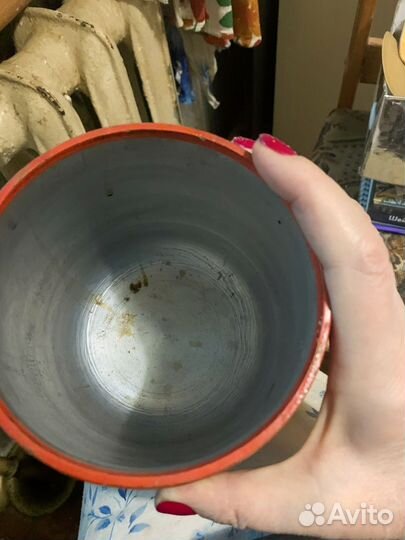 Бочонок палех