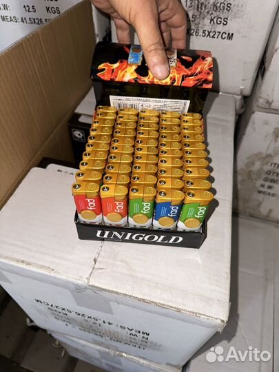 Зажигалки Спиннер Оптом