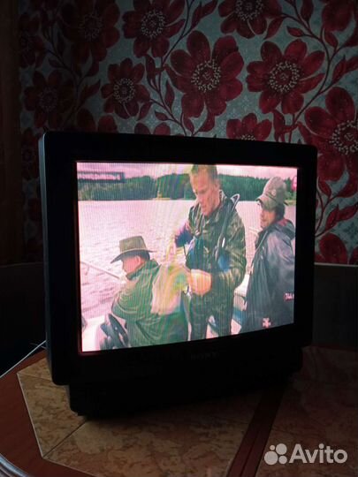 Телевизор Sony KV-M2100K