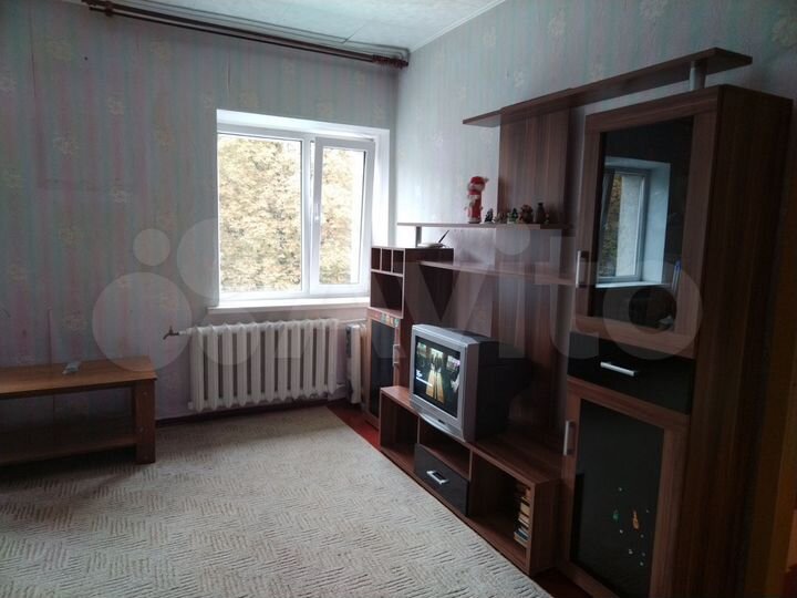 2-к. квартира, 45 м², 3/4 эт.