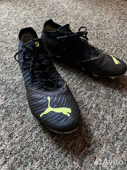 Бутсы Puma Future Z