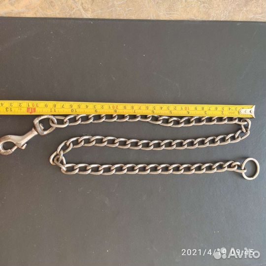 Ошейники, поводки