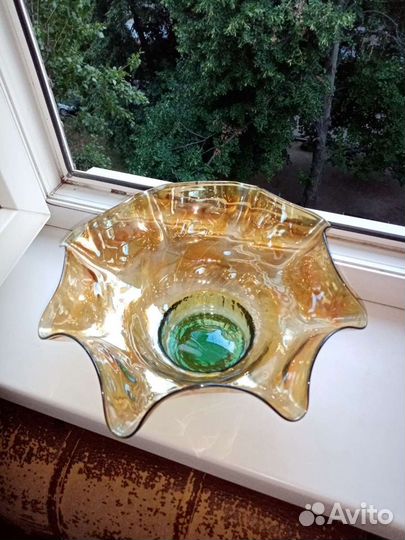 Ваза для фруктов или конфет