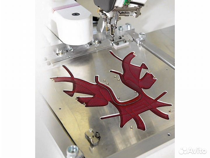 Швейный автомат Pfaff 3817