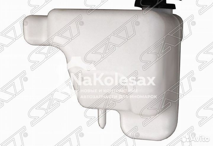 Бачок расширительный toyota camry 92-96