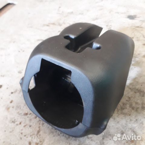 Кожух(пластик) рулевой колонки Мицубиси Лансер 9