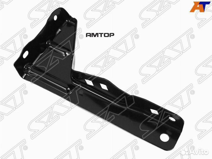 SAT ST-TY911-000B-1 Крепление бампера lexus GX470