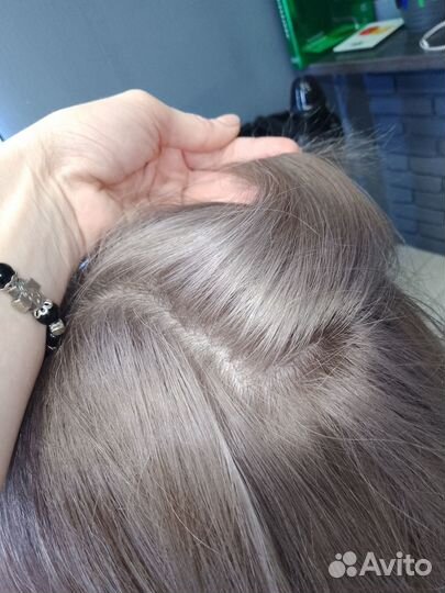 Парикмахер универсал