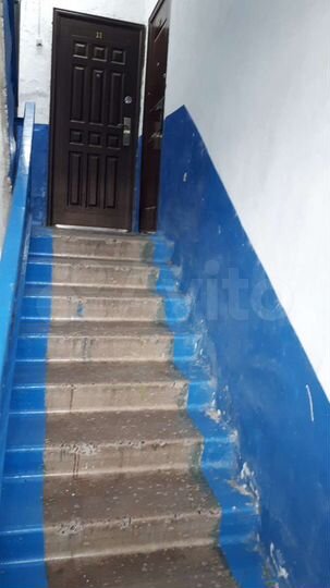 2-к. квартира, 42,1 м², 3/4 эт.