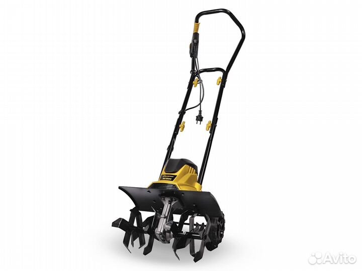 Культиватор электрический Champion EC1200