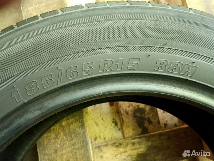 Nokian Tyres Hakka Green 2 195/60 R15 88H