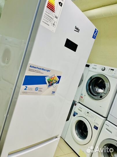 Холодильник Beko No Frost с гарантией