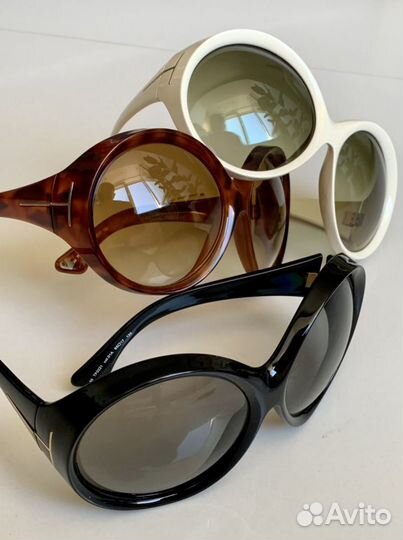 Очки Tom Ford новые оригинальные