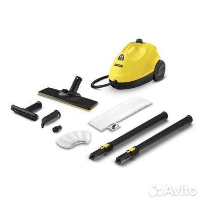 Пароочиститель / парогенератор Karcher(аренда)