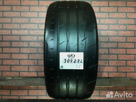 Bridgestone Potenza RE003 Adrenalin 245/45 R17