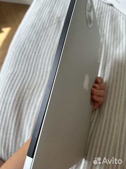 Macbook air 13