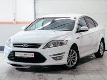 Ford Mondeo 2.0 AMT, 2011, 173 457 км, с пробегом, цена 681 080 руб.