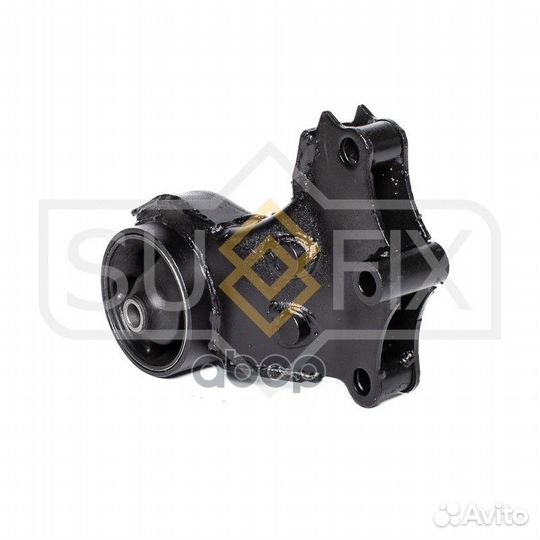 Опора двигателя перед лев FM4289 sufix