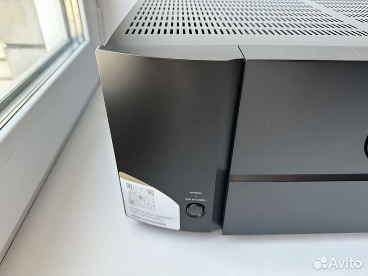 Marantz MM7055 5-канальный усилитель USA