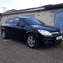 Opel Astra 1.6 MT, 2010, 260 000 км, с пробегом, цена 630 000 руб.