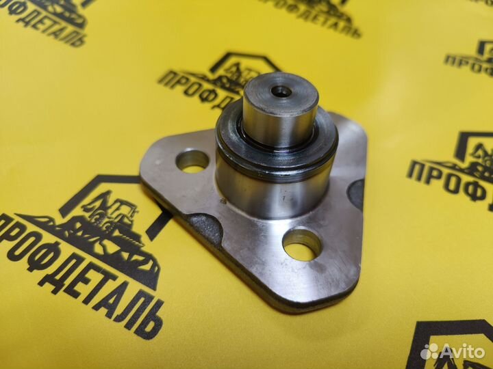 82850292 Шкворень на экскаватор погрузчик