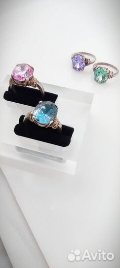 Серебряное Кольцо - Вечернее
