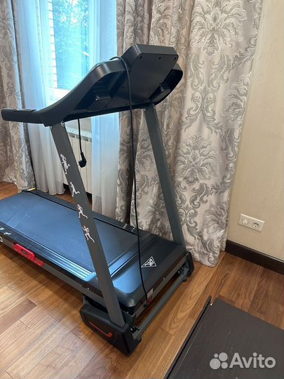 Беговая дорожка