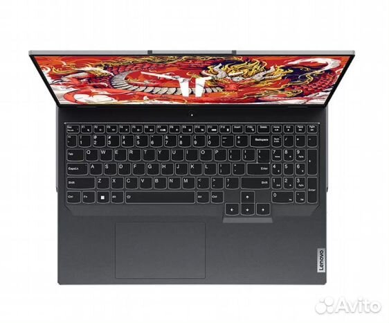 Lenovo Legion 5 Pro Y9000P 2024 i9-14900/RTX 4060