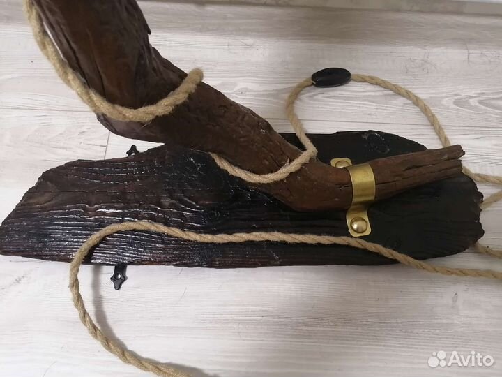 Светильники в стиле лофт