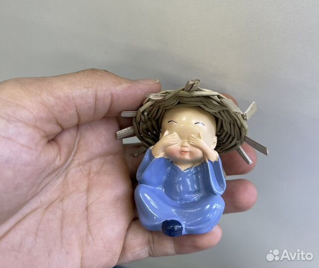 Статуэтка ангел, Предметы декора для интерьера