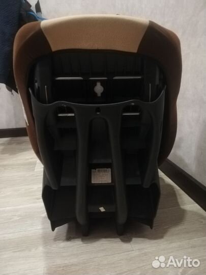 Детское автокресло от 0 до 36 кг