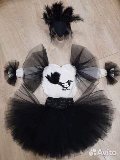 Карнавальные костюмы на заказ