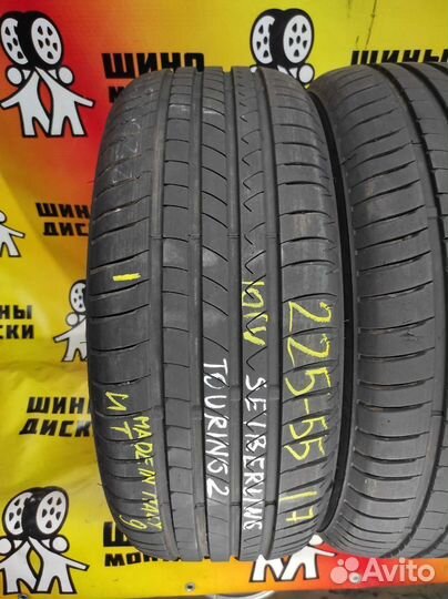 Seiberling Touring 2 225/55 R17 101V