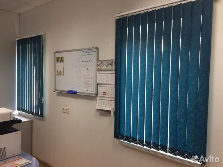 Вертикальные жалюзи S4931-D0638