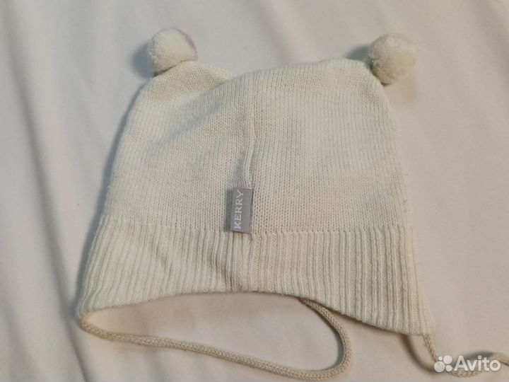 Шапка детская Kerry