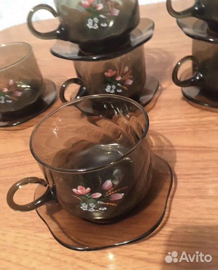Чайный набор