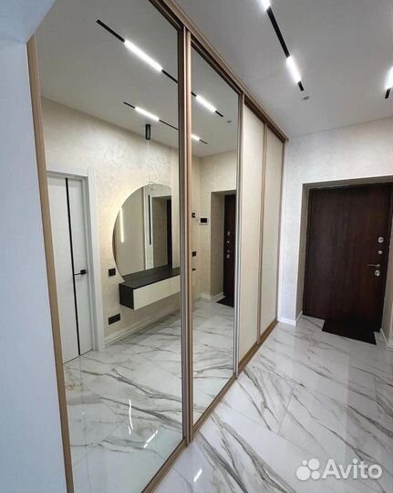 Шкаф с гарантией на заказ