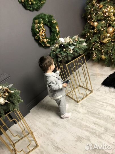 Choupette Костюм для мальчика