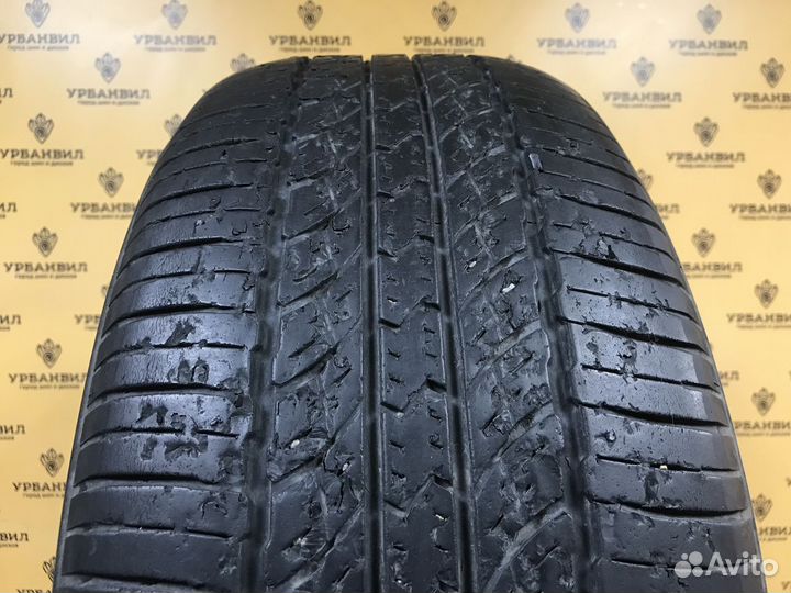 Toyo Open Country A20 245/55 R19 103T